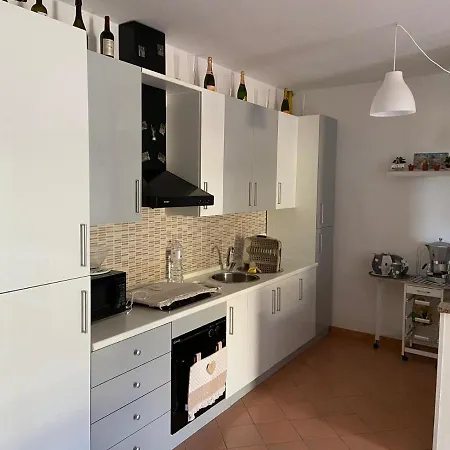 Tropea Home Free Private Parking Tropea