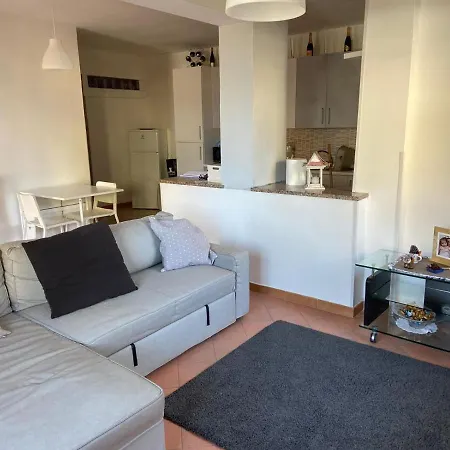 Tropea Home Free Private Parking