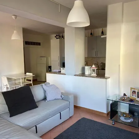 Tropea Home Free Private Parking