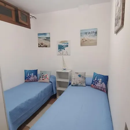 Tropea Home Free Private Parking Holiday home Tropea