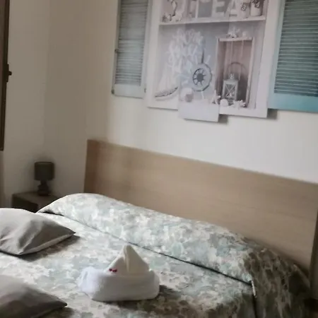 Tropea Home Free Private Parking Дом отдыха *
