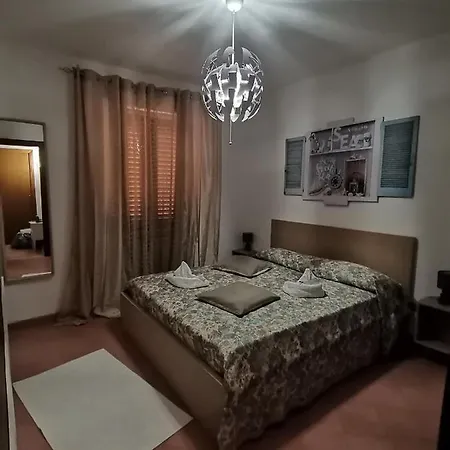 Tropea Home Free Private Parking Tropea