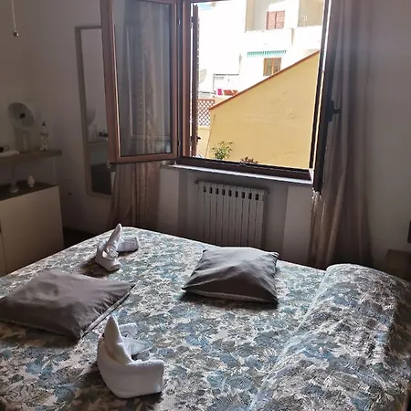 Tropea Home Free Private Parking * Тропея
