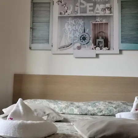 Tropea Home Free Private Parking Tropea