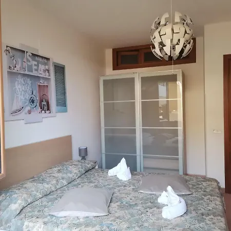 Tropea Home Free Private Parking * Тропея