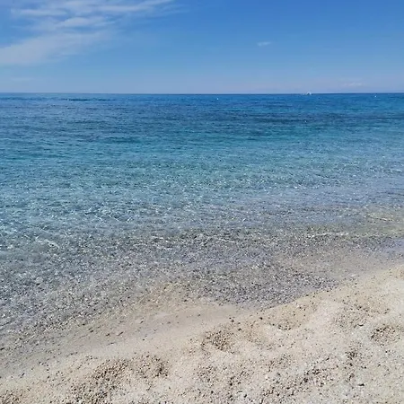 Tropea Home Free Private Parking Дом отдыха *