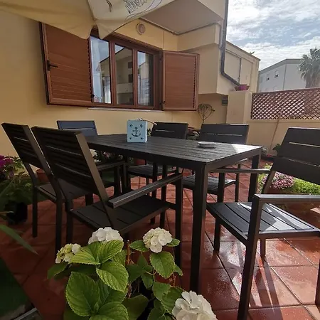 Tropea Home Free Private Parking * Tropea