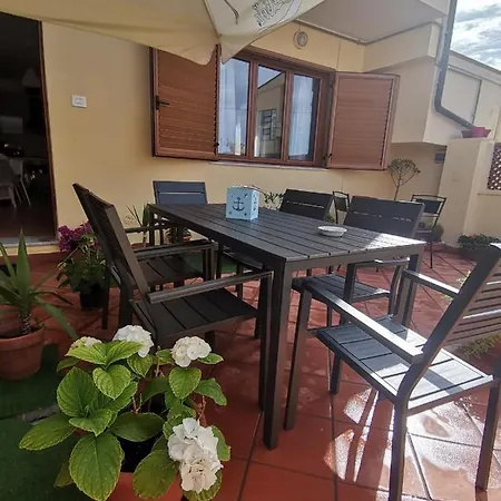 Tropea Home Free Private Parking Tropea