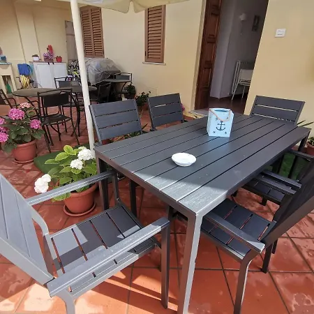 Tropea Home Free Private Parking Дом отдыха *