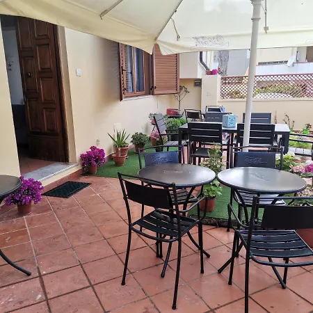 Tropea Home Free Private Parking *