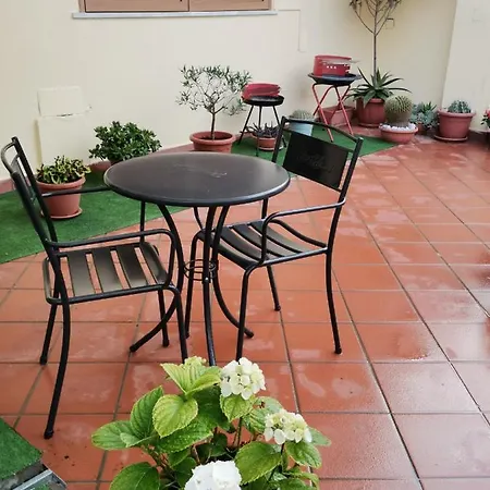 Holiday home Tropea Home Free Private Parking