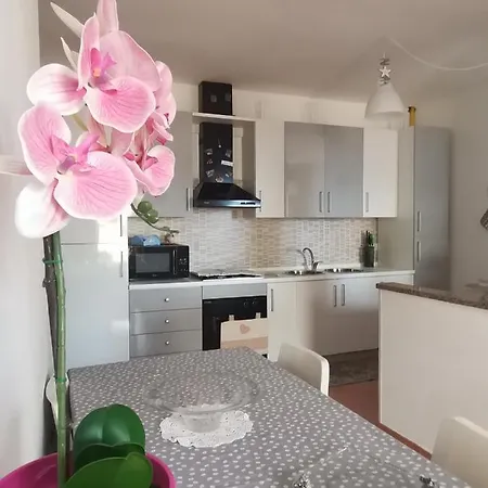 Tropea Home Free Private Parking * Tropea