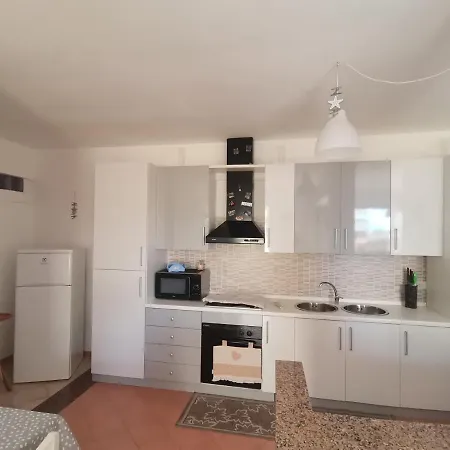 Tropea Home Free Private Parking