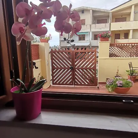 Tropea Home Free Private Parking *