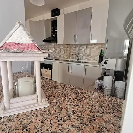 Tropea Home Free Private Parking *