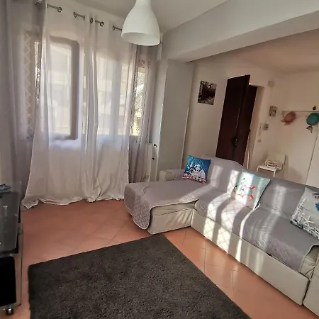 Holiday home Tropea Home Free Private Parking