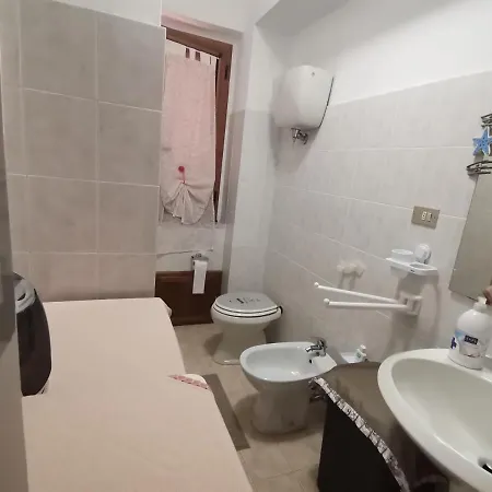 Holiday home Tropea Home Free Private Parking *