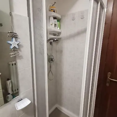 Дом отдыха Tropea Home Free Private Parking Тропея