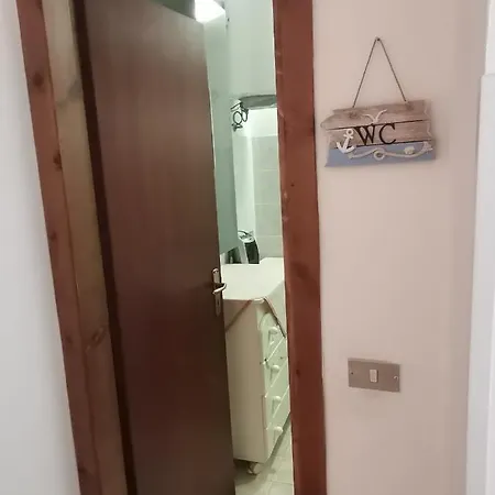Дом отдыха Tropea Home Free Private Parking