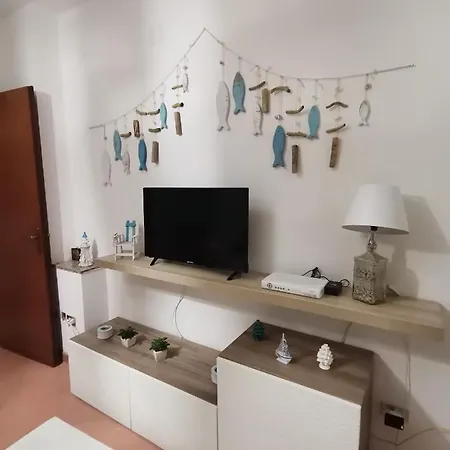 Tropea Home Free Private Parking Holiday home *