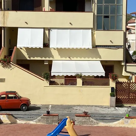 Tropea Home Free Private Parking *