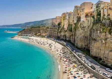 Tropea Home Free Private Parking