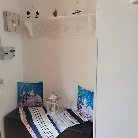 Tropea Home Free Private Parking Holiday home Tropea