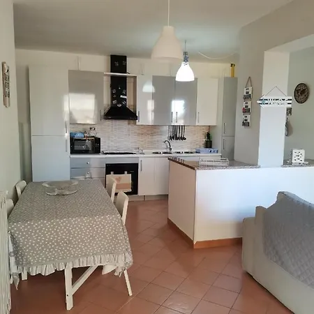 Tropea Home Free Private Parking *