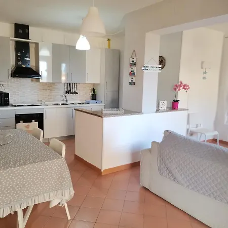 Tropea Home Free Private Parking