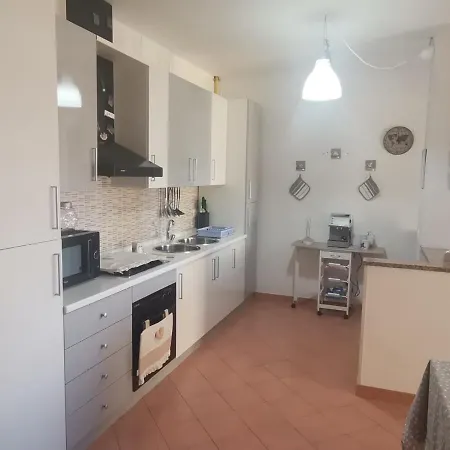 Holiday home Tropea Home Free Private Parking Tropea
