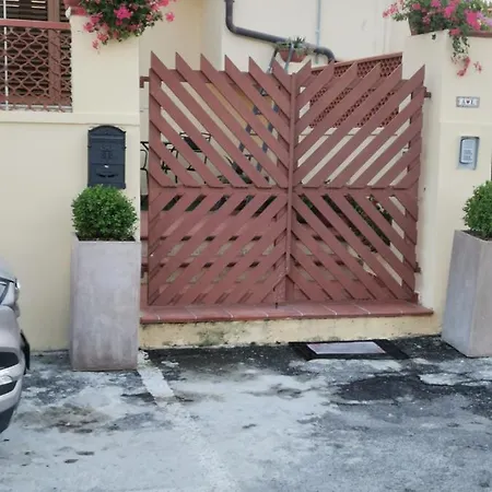 Holiday home Tropea Home Free Private Parking *
