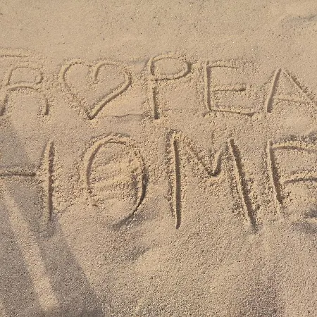 Tropea Home Free Private Parking *