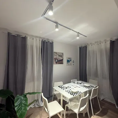 Casa de Férias Free Private Parking Tropea